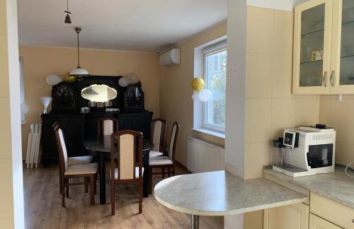 Dom z Ogrodem blisko Trójmiasta i Kaszub - Foto 22