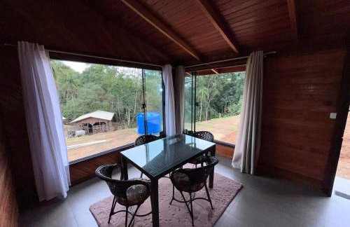 Emma Cabana Chalé Blumenau - Photo 17