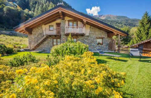 Casa Vacanze Petit Haury - Alloggi ad uso turistico vda Arvier n 0039 e n 0040 - - Foto 14