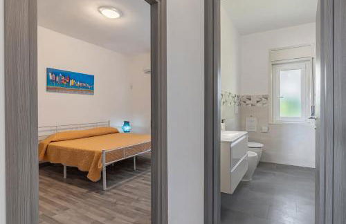 villa con piscina vista mare - Foto 15