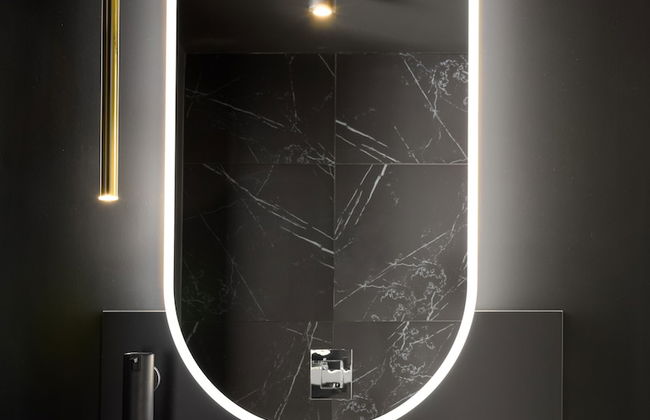 Saint Martin Residence by Y3 Hotels - Poznań Old Town with Wellness - Foto 33