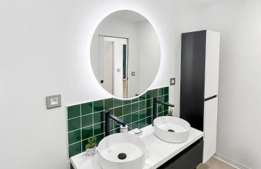 Villa calme avec piscine et spa à Mérignac Proche hôpital tram et parc d activité - Foto 25