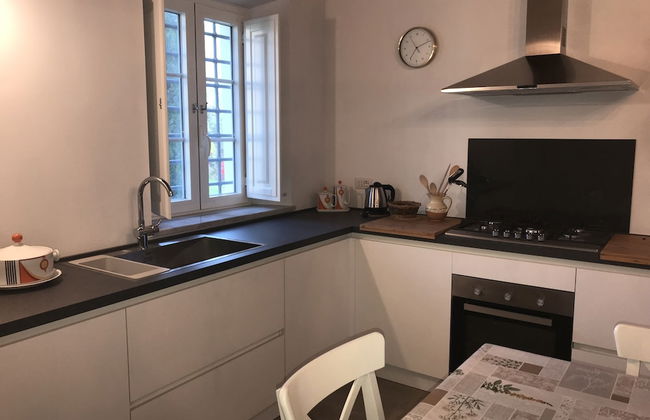 Villa Del Papa - Foto 50