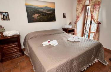 LA GROTTA Guest House Subiaco - Foto 19