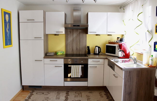 Apartmán Amália - Foto 9