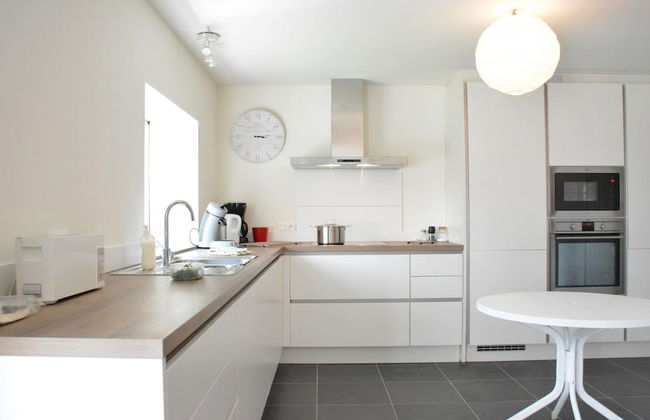 Beautiful Ardennes House in Quiet Area - Photo 10