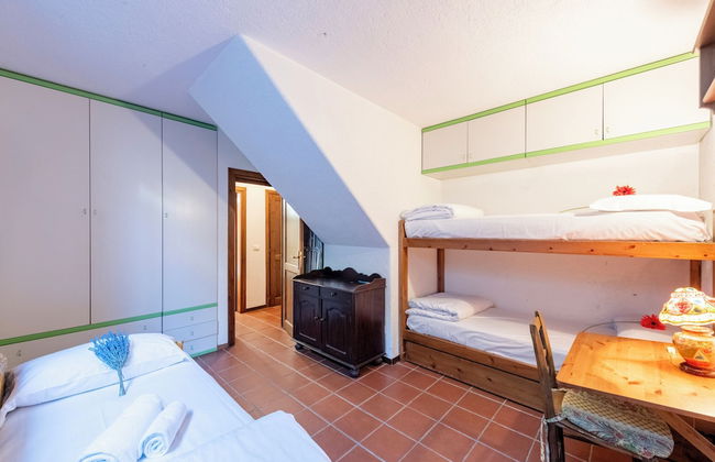 Lovely Apartment In Courmayeur - Foto 3