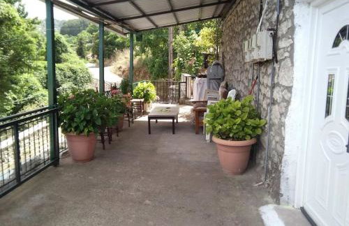 Kallistws House - Foto 31