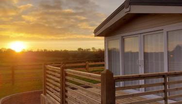 Drumrammer Farm Lodge - Foto 3