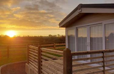 Drumrammer Farm Lodge - Foto 3