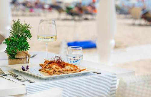 Appartamento fronte mare Villa Lory - Foto 34