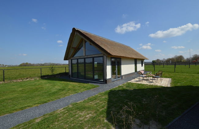 Holiday Home in Alphen-chaam With Terrace - Foto 29