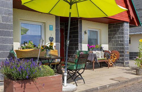 Finnhütte Hohe Klinge Trusetal - Photo 18