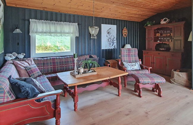 8 Person Holiday Home in Sundlandet - Foto 17