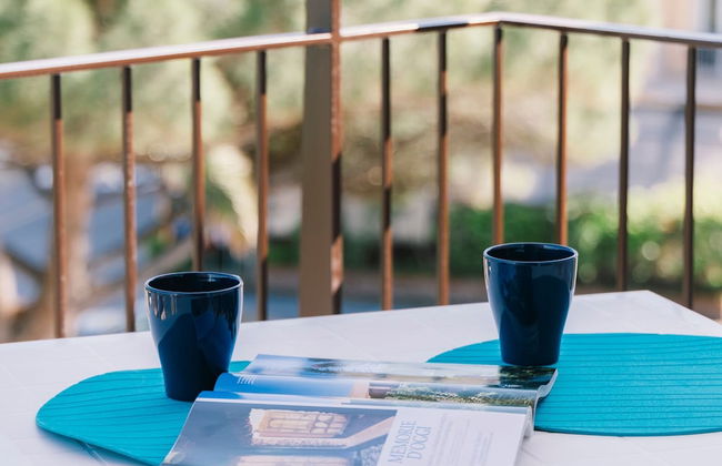 Le Terrazze sul Mare - Foto 40