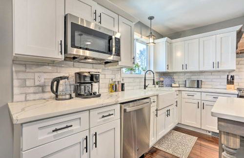 Bright Cornwall-On-Hudson Vacation Rental! - Foto 29