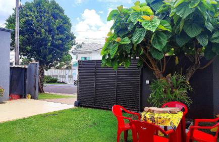 Linda Casa Bairro tranquilo prox Cataratas - Foto 16