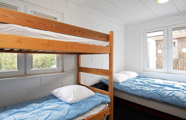 12 Person Holiday Home in Vinderup-by Traum - Photo 11