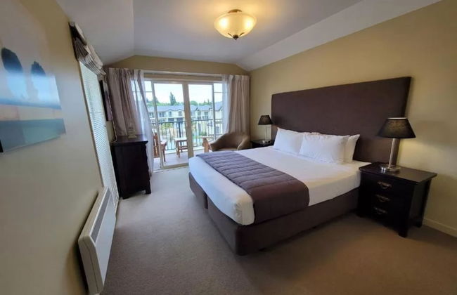 Mantra Lake Tekapo - Foto 5