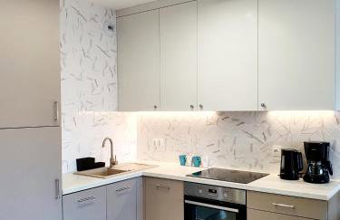 Apartament Szyszka Izerski Resort - strefa z sauną - Foto 25