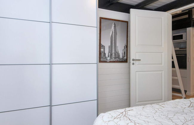 Enchanting Cottage With Whirlpool-by Traum - Foto 4