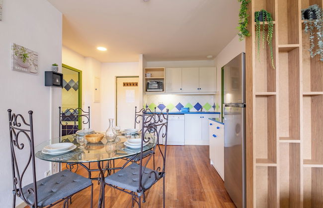 Valescure Accommodation - Foto 24