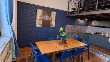 RedCity LOFT 430 - Foto 5