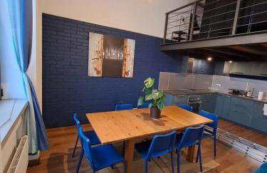 RedCity LOFT 430 - Foto 5