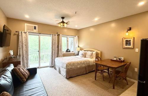 Studio Apt with stunning Mountain Views - Foto 2