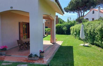 Villa Damiano - Foto 31