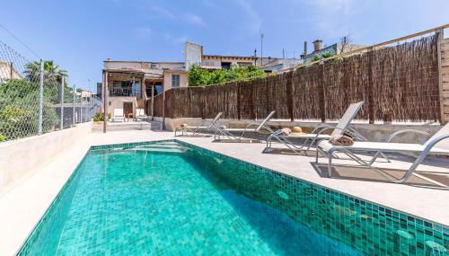 Villa Font 41 by Sealand Villas - Foto 3, sunbed, Other