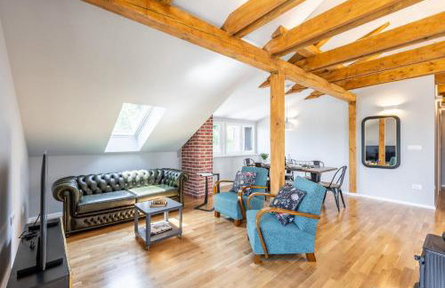 Spartium Loft - Foto 1