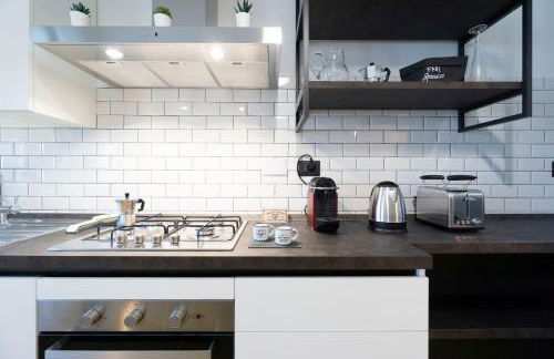 Realkasa Kharkov Apartment - Photo 5