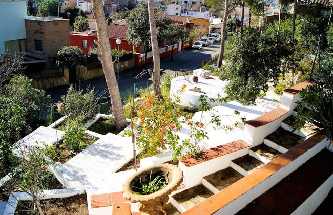 Places4stay Villa Figuera - Photo 69