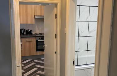 Aspen House - Apartment 3 - Foto 8