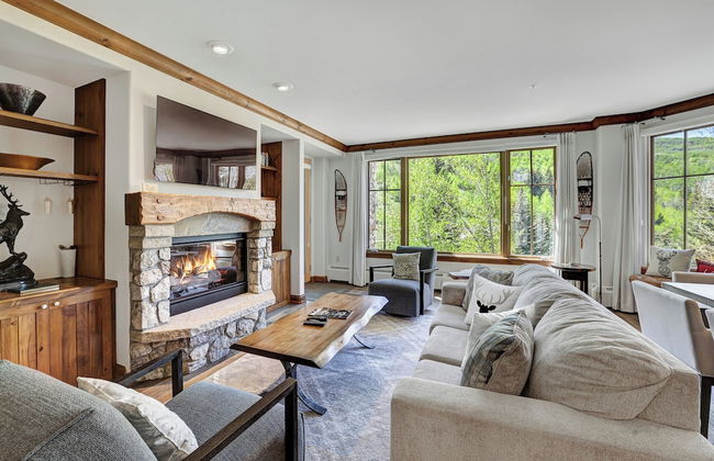 Elkhorn Lodge, A Vail Resorts Property - Photo 79