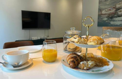 Luxury Apartment Lu - Foto 6