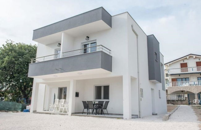 Marin - 200m to the sea - SA3 - Foto 18