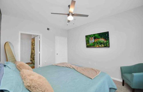 Island Paradise -2Bedroom /2Bath/NRG/MedCenter/Galleria - Foto 23
