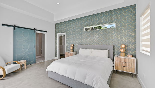 Paradise Found 3 Bedroom Home by RedAwning - Foto 3, Habitación