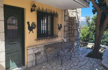 Παραδοσιακό Αρχοντικό με Τζάκι - Photo 11