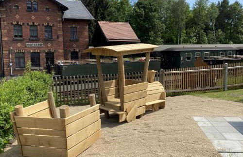 Holiday home - Bimmelbahn 2 - Foto 25