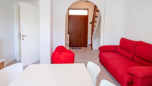 N271 - Numana, nuovo trilocale in centro - Foto 3