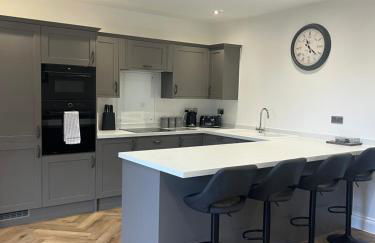 Mill House The Lodge - Foto 12