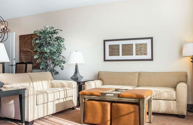 Bluegreen Vacations Cibola Vista Resort and Spa, an Ascend Collection Resort - Photo 20