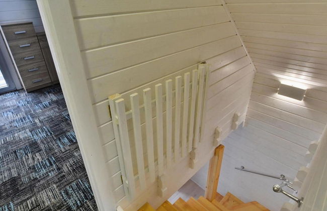 Chalet in Grzybowo Near the Beach - Photo 13