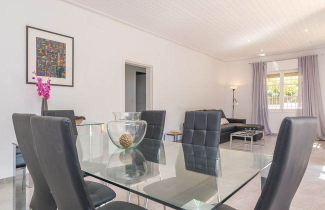 Villa Maria 6 in Bendinat - Foto 15