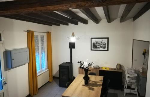 Le Loft Montargis Gien maison de ville - Photo 42