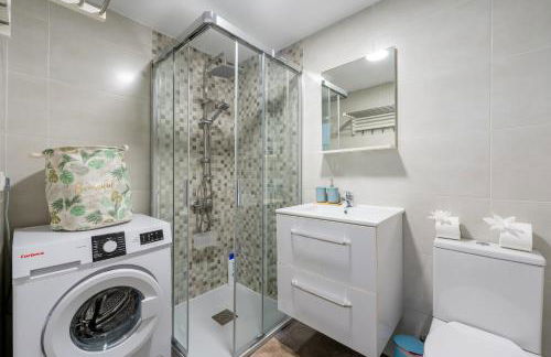 Casita Palmera Las Canteras - Foto 4