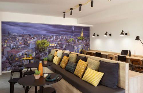 Apparteo Montpellier - Photo 26